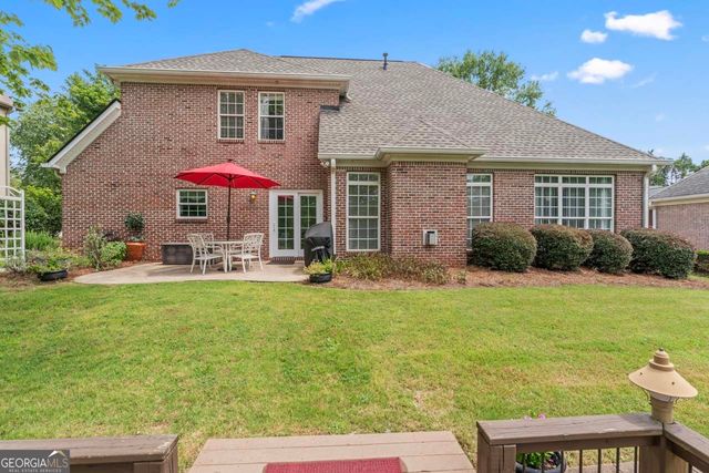 241 Legends Trace, Mcdonough, GA 30253