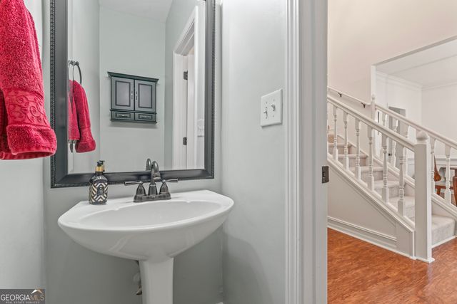 241 Legends Trace, Mcdonough, GA 30253