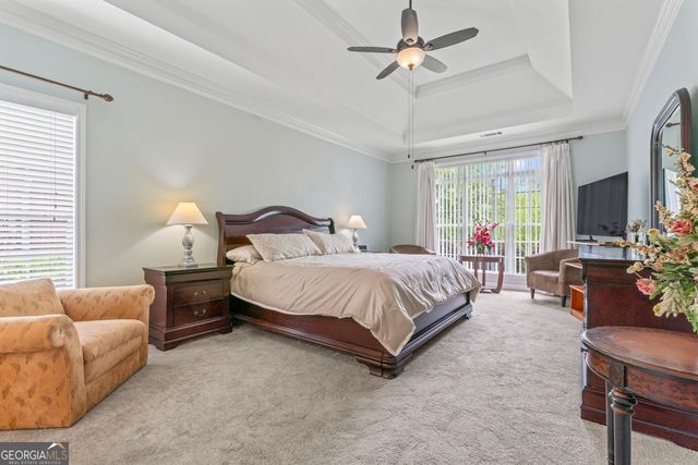 241 Legends Trace, Mcdonough, GA 30253