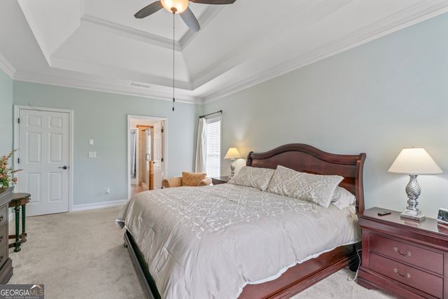 241 Legends Trace, Mcdonough, GA 30253