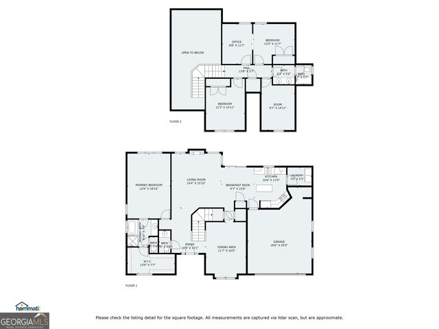 241 Legends Trace, Mcdonough, GA 30253