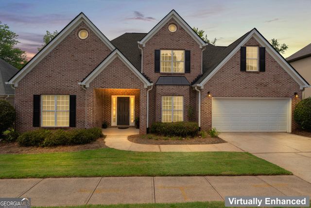 241 Legends Trace, Mcdonough, GA 30253