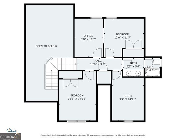 241 Legends Trace, Mcdonough, GA 30253