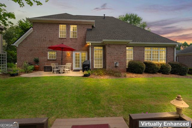 241 Legends Trace, Mcdonough, GA 30253