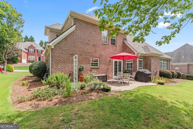 241 Legends Trace, Mcdonough, GA 30253