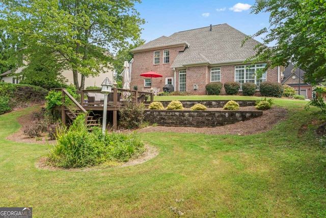 241 Legends Trace, Mcdonough, GA 30253