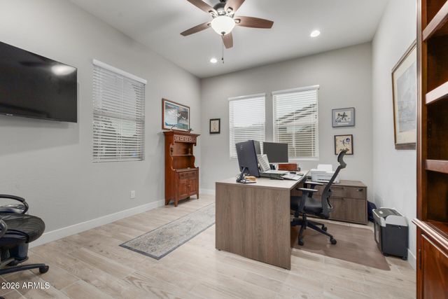 11531 N JEROME Street, Surprise, AZ 85388