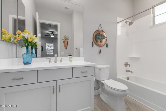 11531 N JEROME Street, Surprise, AZ 85388
