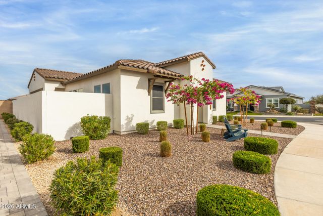 11531 N JEROME Street, Surprise, AZ 85388
