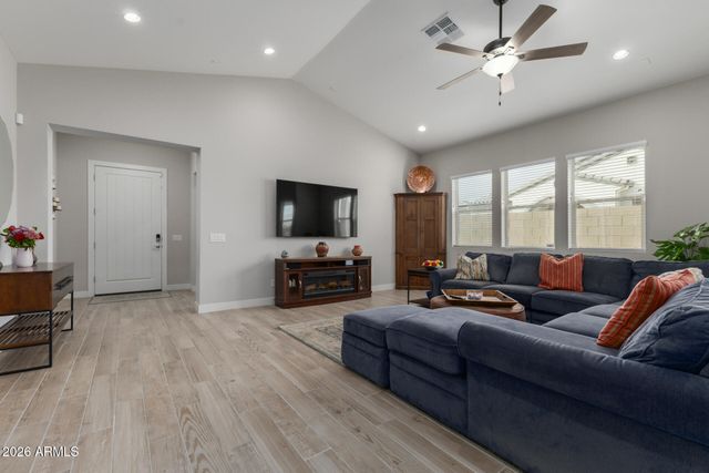 11531 N JEROME Street, Surprise, AZ 85388