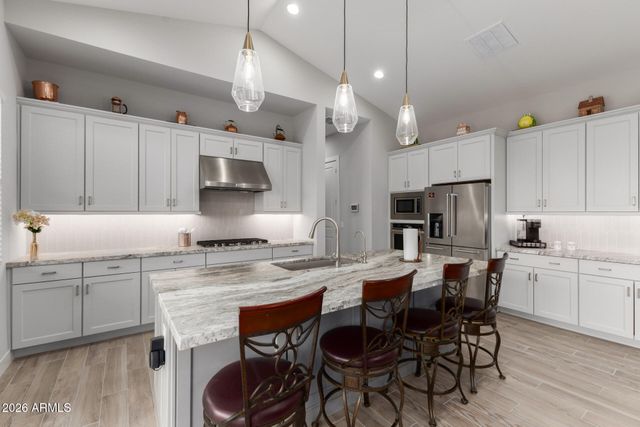 11531 N JEROME Street, Surprise, AZ 85388
