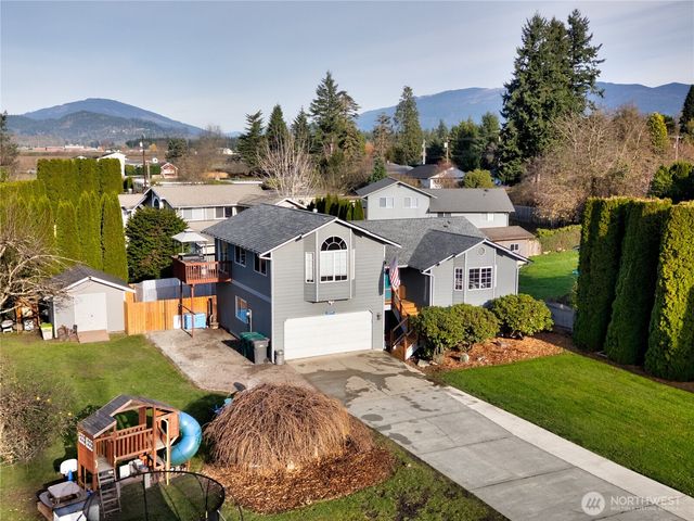 20795 Carolann Place, Burlington, WA 98223