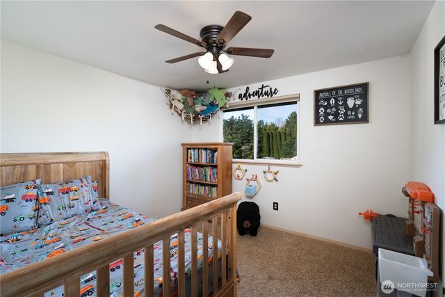 20795 Carolann Place, Burlington, WA 98223