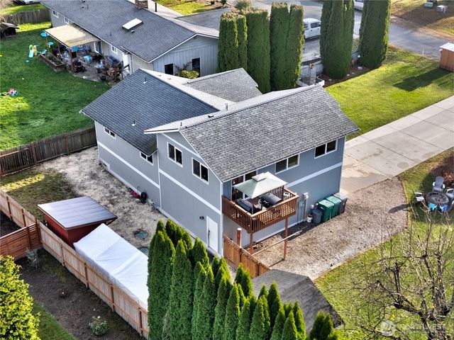 20795 Carolann Place, Burlington, WA 98223