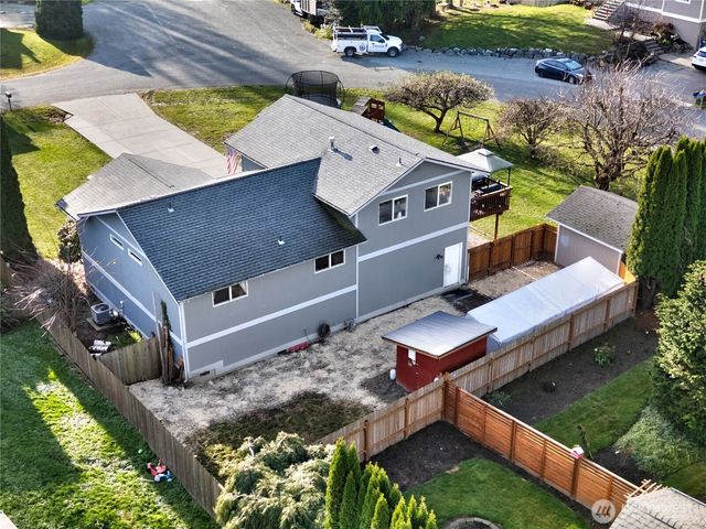 20795 Carolann Place, Burlington, WA 98223