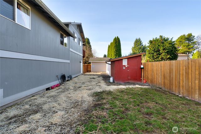 20795 Carolann Place, Burlington, WA 98223