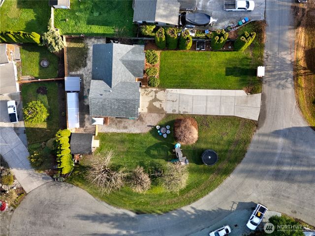 20795 Carolann Place, Burlington, WA 98223