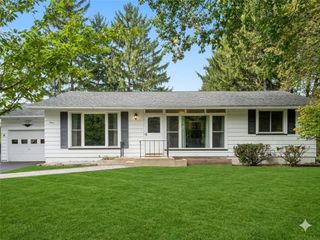 3 Ingram Drive, Gates, NY 14624