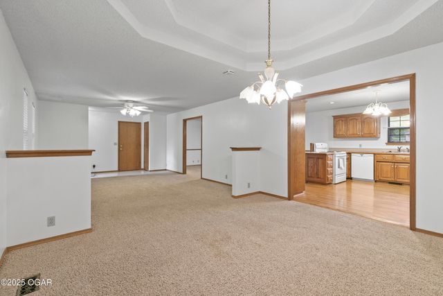 1531 Tyson Drive, Joplin, MO 64801