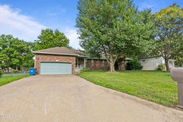 1531 Tyson Drive, Joplin, MO 64801