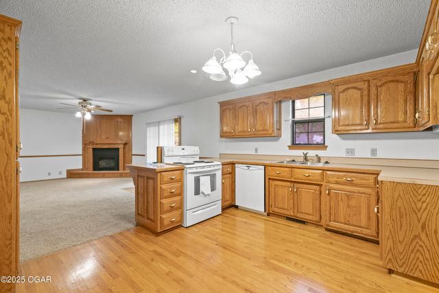 1531 Tyson Drive, Joplin, MO 64801