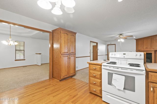 1531 Tyson Drive, Joplin, MO 64801