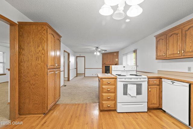1531 Tyson Drive, Joplin, MO 64801