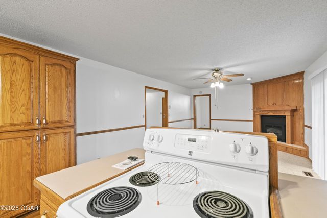1531 Tyson Drive, Joplin, MO 64801