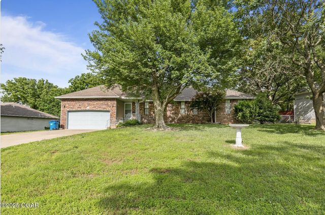 1531 Tyson Drive, Joplin, MO 64801
