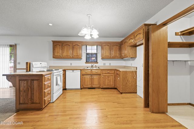 1531 Tyson Drive, Joplin, MO 64801