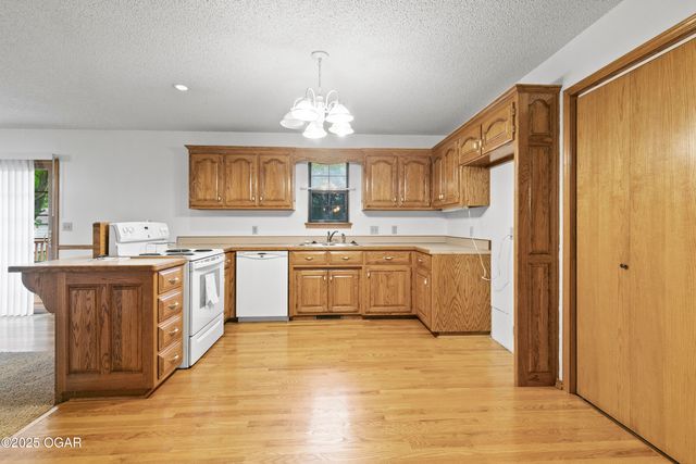 1531 Tyson Drive, Joplin, MO 64801