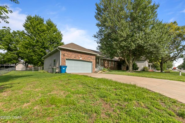1531 Tyson Drive, Joplin, MO 64801