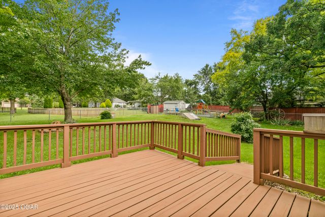 1531 Tyson Drive, Joplin, MO 64801