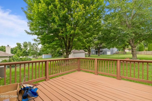 1531 Tyson Drive, Joplin, MO 64801