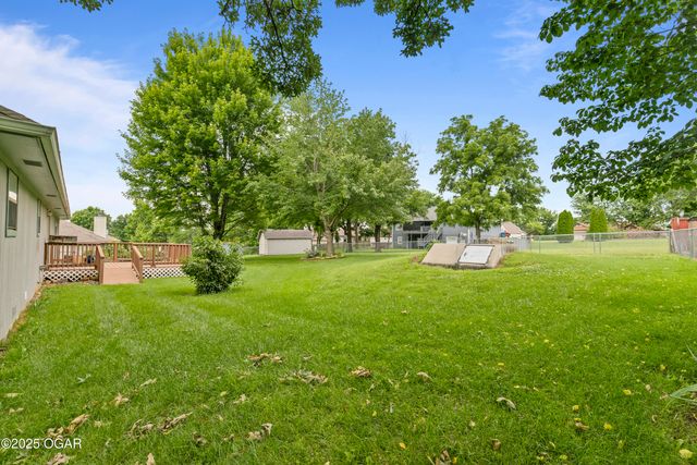 1531 Tyson Drive, Joplin, MO 64801