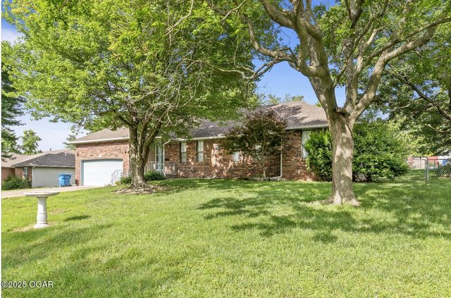 1531 Tyson Drive, Joplin, MO 64801