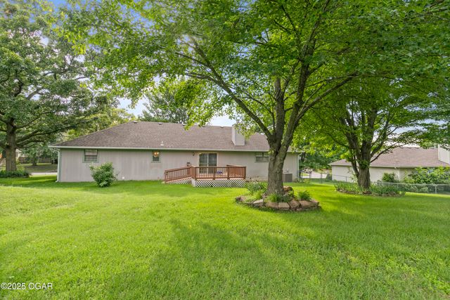 1531 Tyson Drive, Joplin, MO 64801