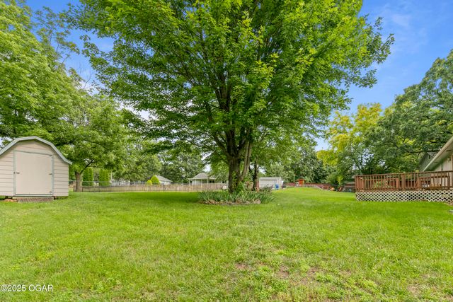 1531 Tyson Drive, Joplin, MO 64801