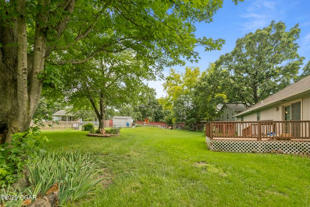 1531 Tyson Drive, Joplin, MO 64801