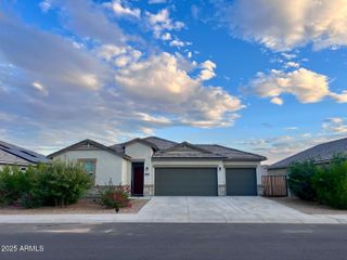 1033 W BEACON Drive, Casa Grande, AZ 85122