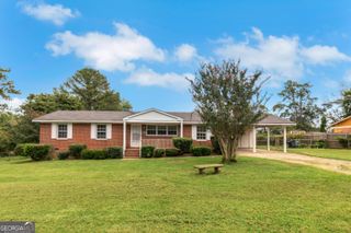 1416 Spellman Avenue, Griffin, GA 30223