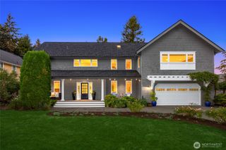 7551 Madrona Drive NE, Bainbridge Island, WA 98110