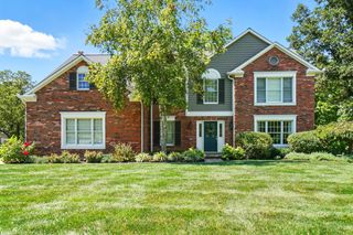 6520 Lewis Clark Trail, Sycamore Twp, OH 45241