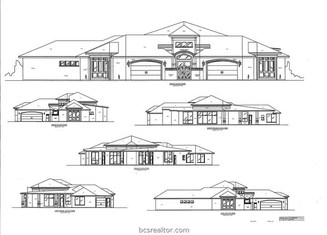 2900 East Embers Court, Bryan, TX 77808