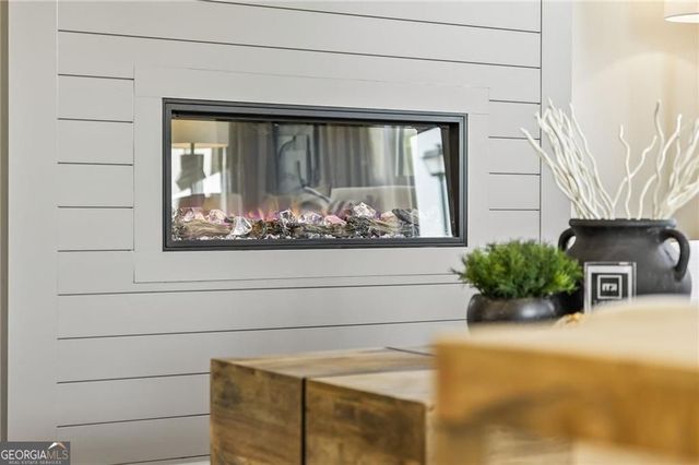 1807 Copelyn Reese Court LOT 76, Lawrenceville, GA 30043