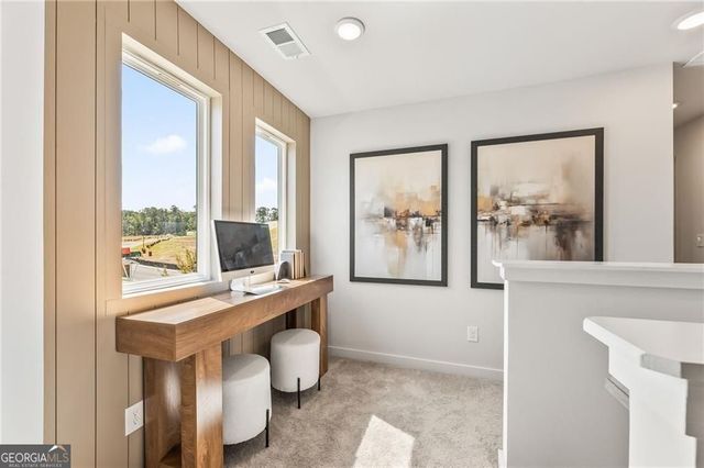 1807 Copelyn Reese Court LOT 76, Lawrenceville, GA 30043