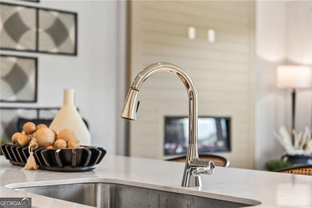 1807 Copelyn Reese Court LOT 76, Lawrenceville, GA 30043