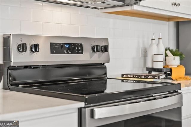 1807 Copelyn Reese Court LOT 76, Lawrenceville, GA 30043