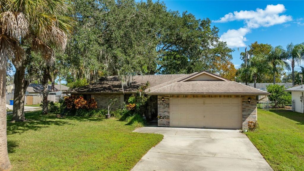 3303 YULE TREE DRIVE, Edgewater, FL 32141