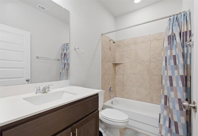 130 Wild Wind CV, Jarrell, TX 76537